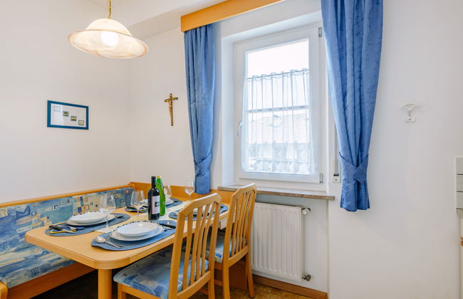 Apartamento de 1 quarto em Andriano com piscina e jardim - Foto 62