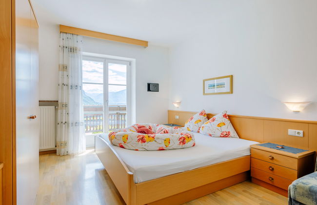 Apartamento de 1 quarto em Andriano com piscina e jardim - Foto 57