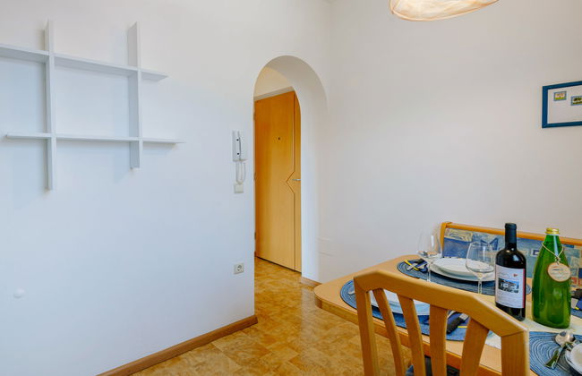 Apartamento de 1 quarto em Andriano com piscina e jardim - Foto 59