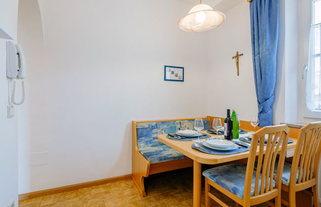 Apartamento de 1 quarto em Andriano com piscina e jardim - Foto 55