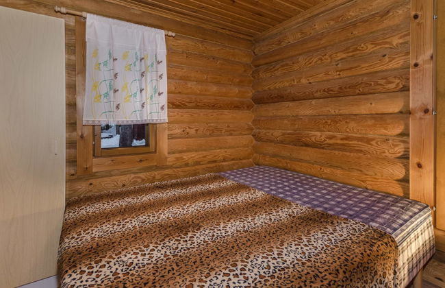 Haus mit 1 Schlafzimmer in Lieksa mit sauna - Foto 6