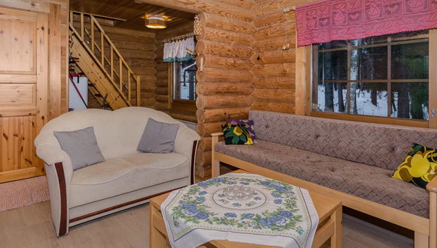 Haus mit 1 Schlafzimmer in Lieksa mit sauna - Foto 2