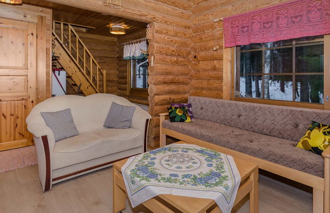 Haus mit 1 Schlafzimmer in Lieksa mit sauna - Foto 2