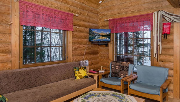 Haus mit 1 Schlafzimmer in Lieksa mit sauna - Foto 3