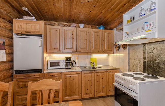 Haus mit 1 Schlafzimmer in Lieksa mit sauna - Foto 5