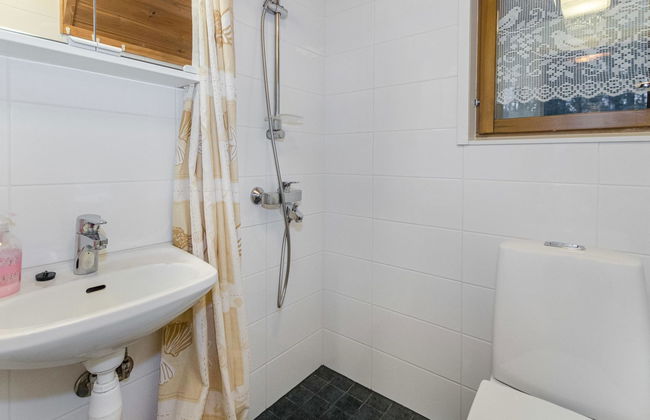 Haus mit 1 Schlafzimmer in Lieksa mit sauna - Foto 11