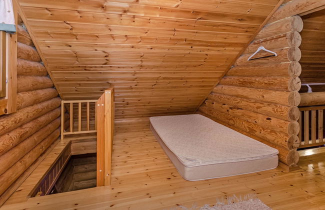 Haus mit 1 Schlafzimmer in Lieksa mit sauna - Foto 8