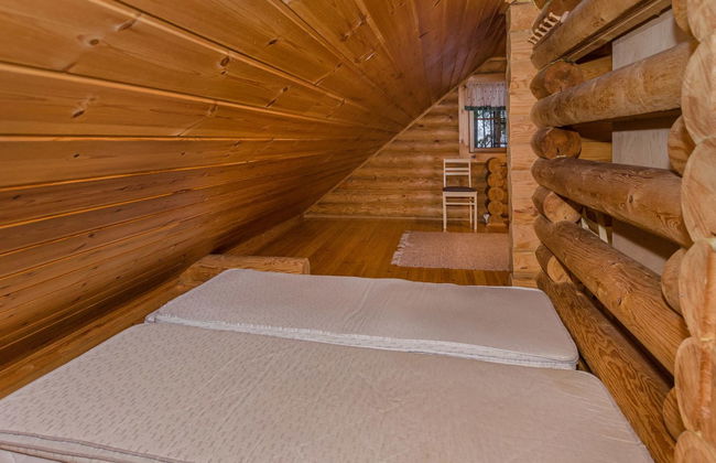 Haus mit 1 Schlafzimmer in Lieksa mit sauna - Foto 9