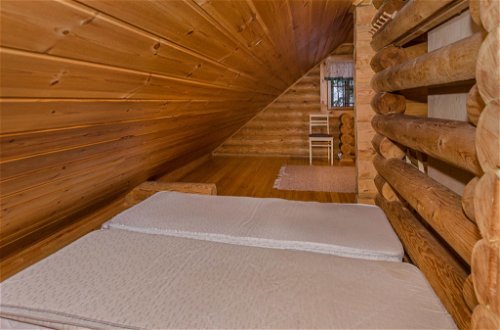 Photo 12 - 1 bedroom House in Lieksa with sauna