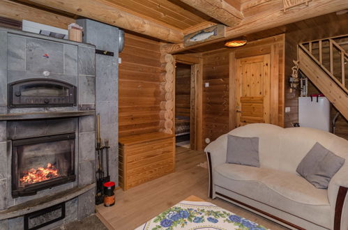 Photo 4 - 1 bedroom House in Lieksa with sauna