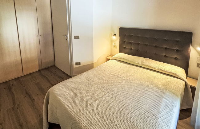 Apartamento de 3 quartos em Ledro com piscina e jardim - Foto 16