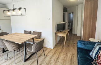 Foto 2 - Appartamento con 2 camere da letto a Ledro con piscina e giardino
