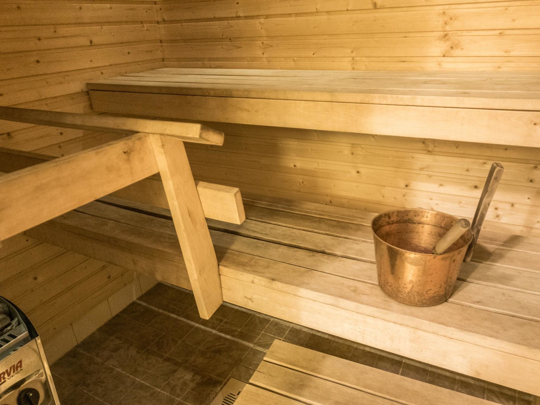 Photo 17 - Maison de 3 chambres à Sotkamo avec sauna