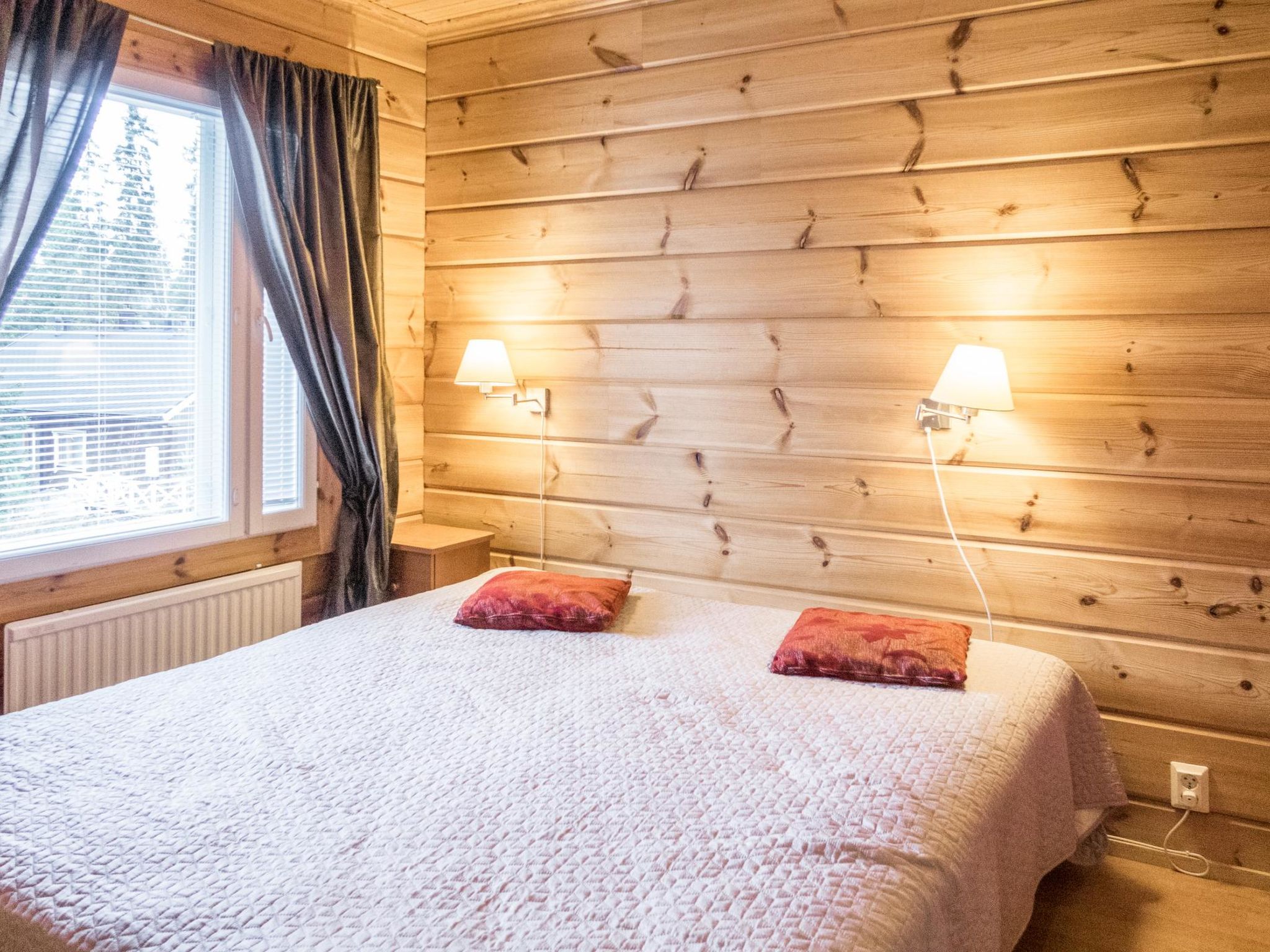 Photo 9 - Maison de 3 chambres à Sotkamo avec sauna
