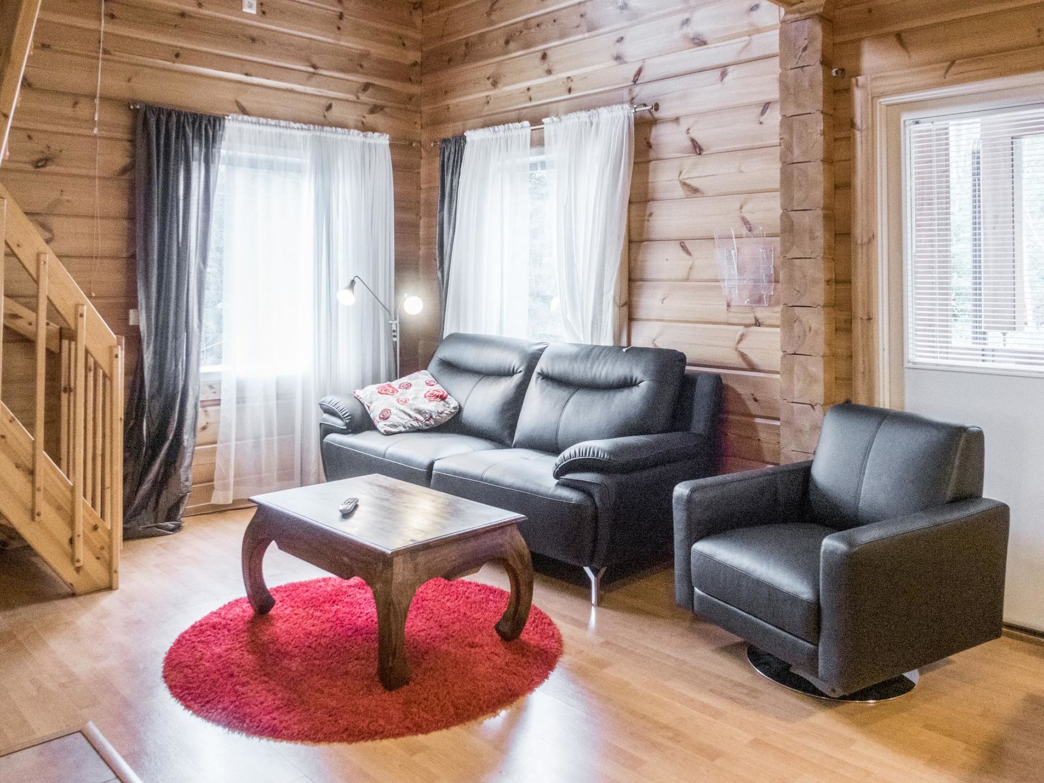 Photo 8 - 3 bedroom House in Sotkamo with sauna