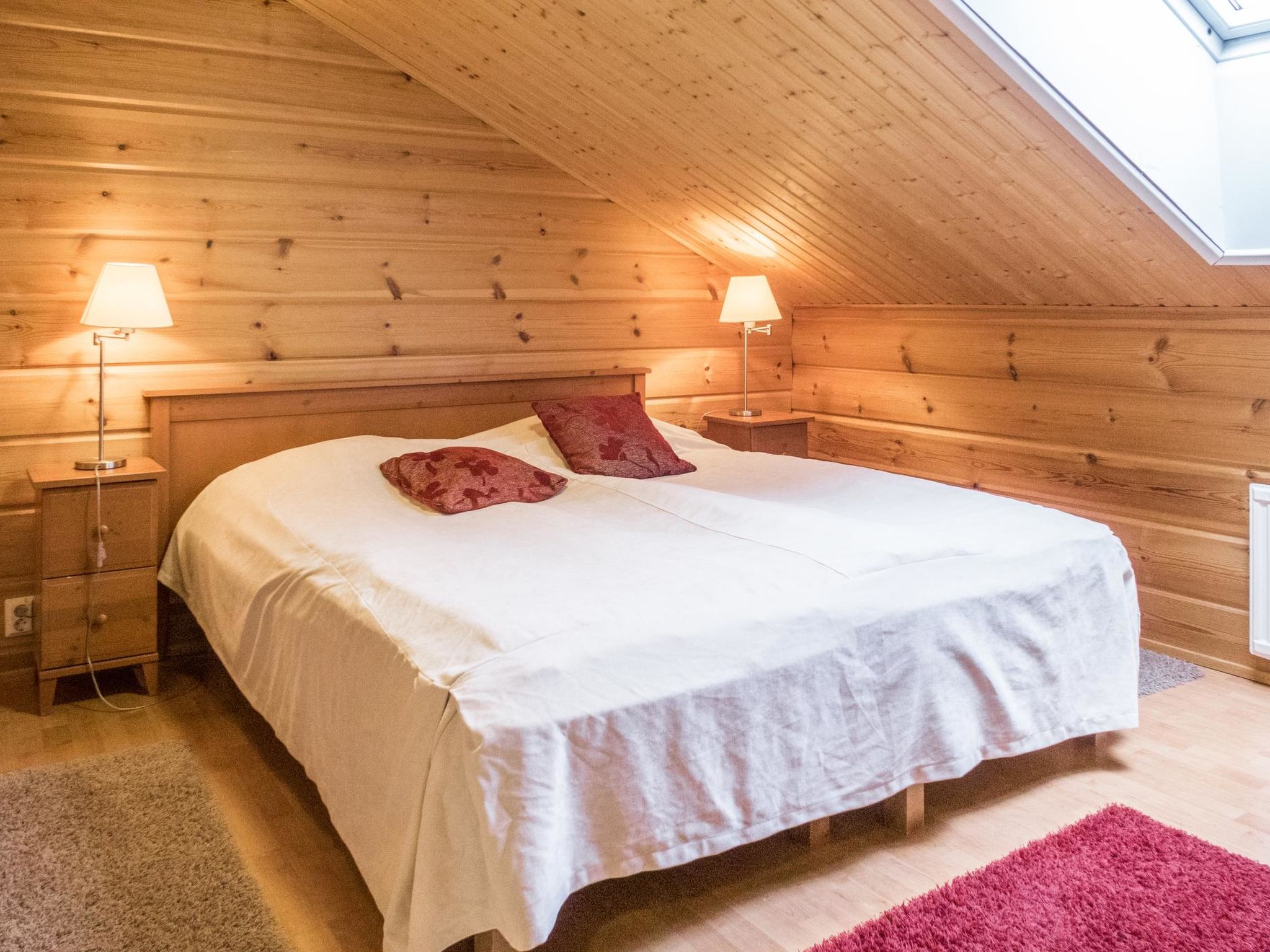 Photo 11 - Maison de 3 chambres à Sotkamo avec sauna