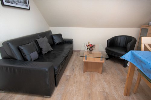 Photo 3 - 1 bedroom Apartment in Norden with sea view