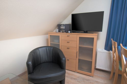 Photo 12 - 1 bedroom Apartment in Norden with garden