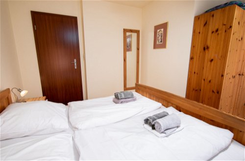 Foto 8 - Apartamento de 1 habitación en Norden con vistas al mar