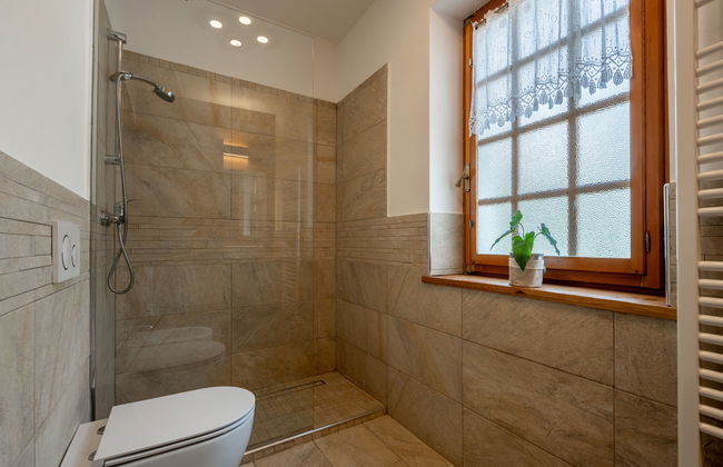 Appartement de 2 chambres à Sarre avec jardin et terrasse - Photo 12