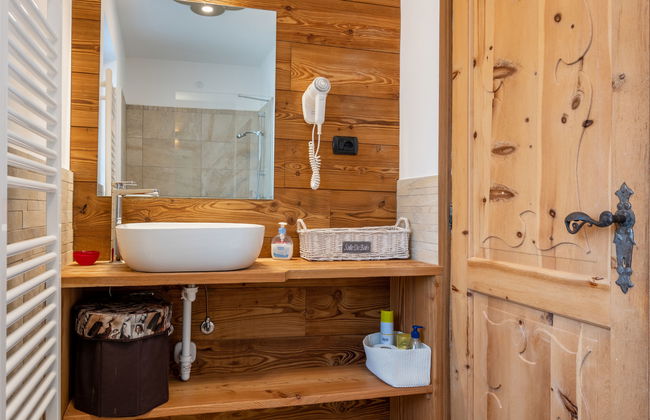 Appartement de 2 chambres à Sarre avec jardin et terrasse - Photo 11