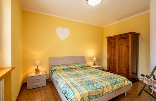 Appartement de 2 chambres à Sarre avec jardin et terrasse - Photo 5