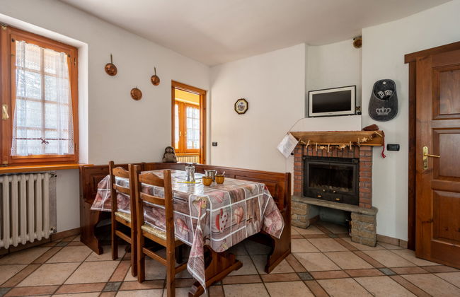 Appartement de 2 chambres à Sarre avec jardin et terrasse - Photo 6
