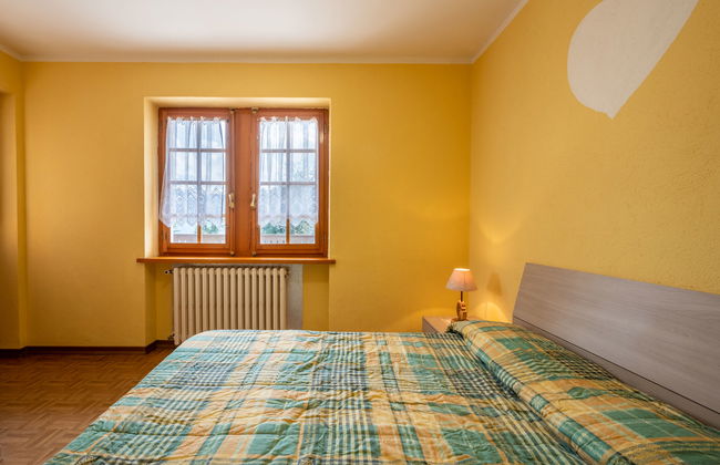 Appartement de 2 chambres à Sarre avec jardin et terrasse - Photo 9