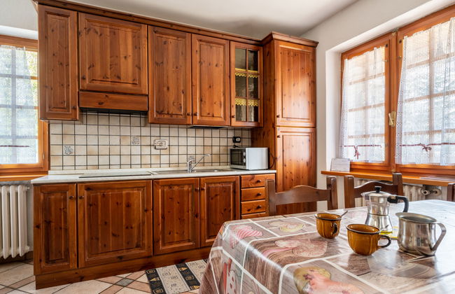 Appartement de 2 chambres à Sarre avec jardin et terrasse - Photo 7