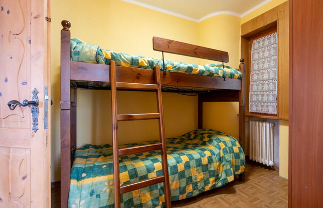 Appartement de 2 chambres à Sarre avec jardin et terrasse - Photo 10