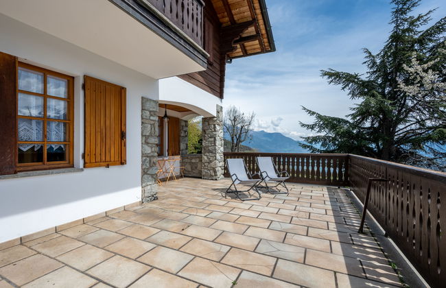 Appartement de 2 chambres à Sarre avec jardin et terrasse - Photo 15