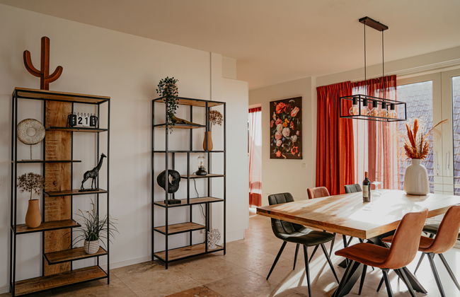 Apartment With sea View - Foto 6