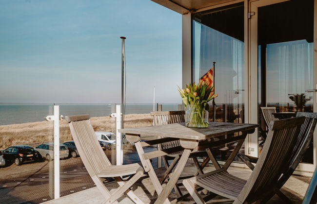 Apartment With sea View - Foto 26