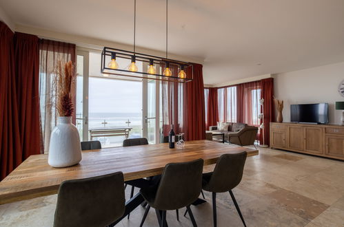 Photo 3 - 3 bedroom Apartment in Egmond aan Zee with garden