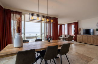 Foto 3 - Apartamento de 3 quartos em Egmond aan Zee com jardim