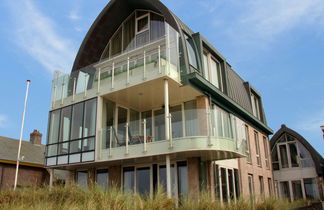 Foto 1 - Apartamento de 3 quartos em Egmond aan Zee com jardim