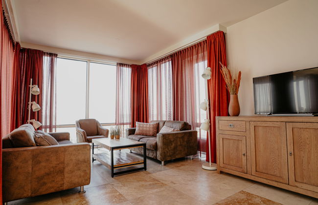 Apartment With sea View - Foto 16