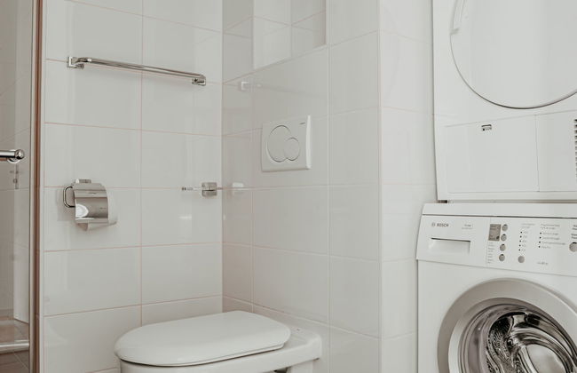 Apartamento de 4 quartos em Egmond aan Zee com jardim e terraço - Foto 21