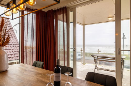 Photo 17 - 3 bedroom Apartment in Egmond aan Zee with garden