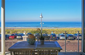 Foto 2 - Apartamento de 3 habitaciones en Egmond aan Zee con vistas al mar