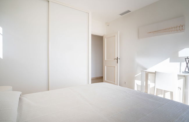 Casa de 4 quartos em Grimaud com piscina privada e jardim - Foto 21