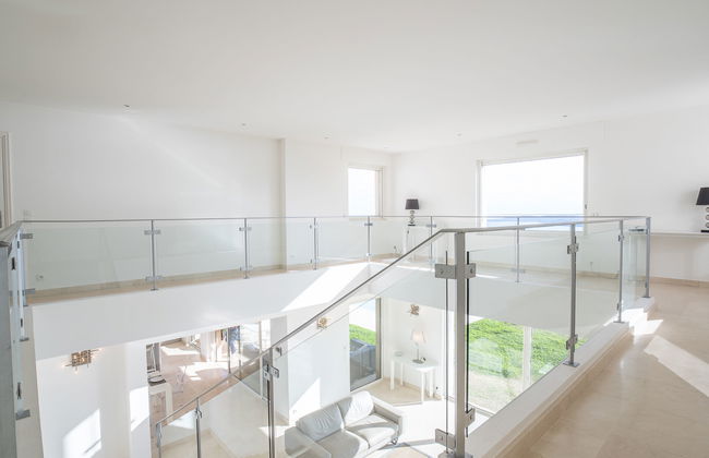 Casa de 4 quartos em Grimaud com piscina privada e jardim - Foto 30