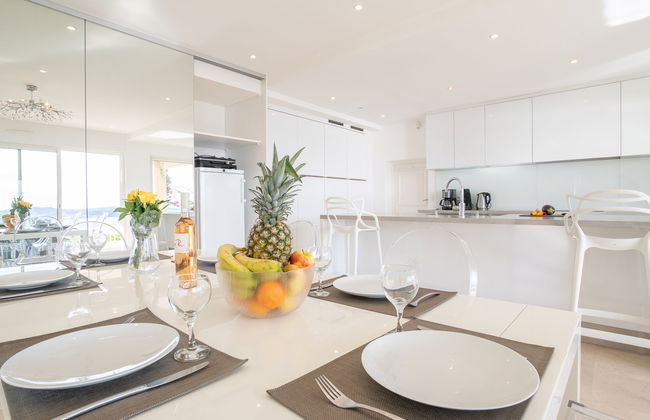 Casa de 4 quartos em Grimaud com piscina privada e jardim - Foto 13