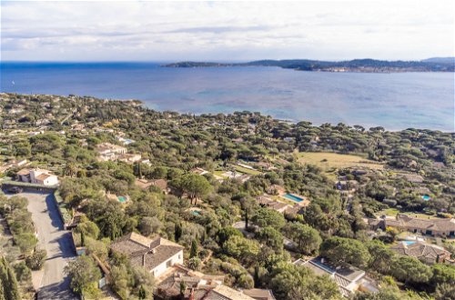 Photo 40 - 3 bedroom House in Grimaud with private pool and sea view