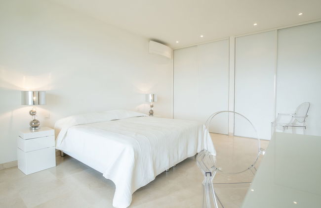 Casa de 4 quartos em Grimaud com piscina privada e jardim - Foto 22