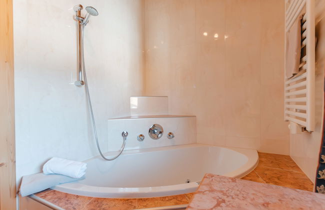 Casa de 4 quartos em Krimml com jardim e terraço - Foto 34