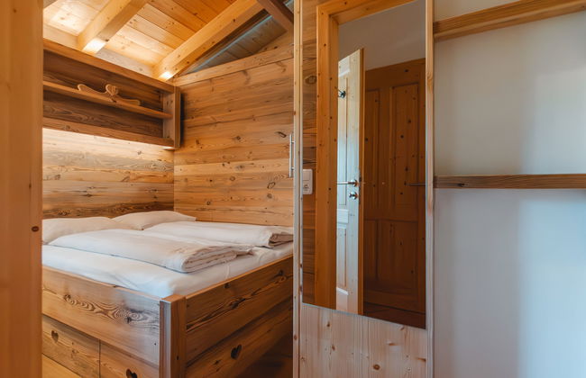 Casa de 4 quartos em Krimml com jardim e terraço - Foto 19