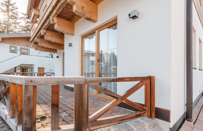 Casa de 4 quartos em Krimml com jardim e terraço - Foto 37