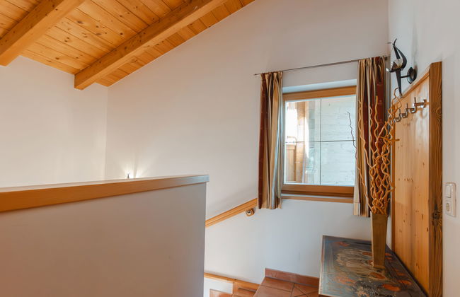 Casa de 4 quartos em Krimml com jardim e terraço - Foto 45