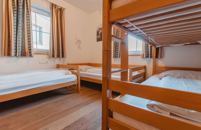 Casa de 4 quartos em Krimml com jardim e terraço - Foto 24